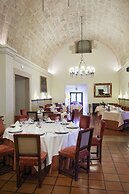 Parador De Lerma