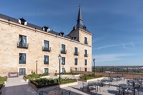 Parador De Lerma