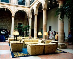 Parador De Lerma