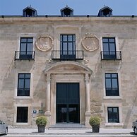 Parador De Lerma