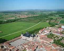 Parador De Lerma