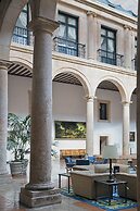 Parador De Lerma
