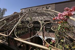 Riad Mille et une Nuits