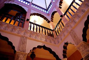 Riad Mille et une Nuits