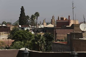 Riad Mille et une Nuits