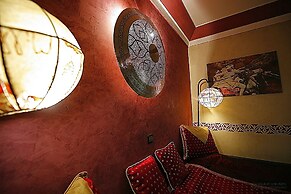 Riad Mille et une Nuits