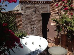 Riad Mille et une Nuits