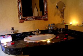 Riad Mille et une Nuits