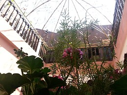 Riad Mille et une Nuits