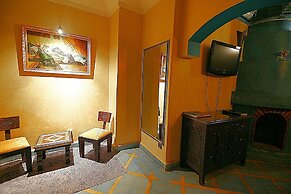 Riad Mille et une Nuits