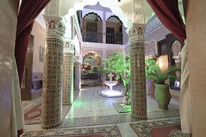 Riad Mille et une Nuits