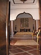 Riad Mille et une Nuits