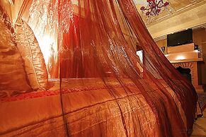 Riad Mille et une Nuits