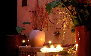 Riad Mille et une Nuits