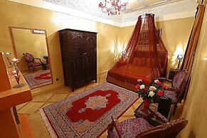 Riad Mille et une Nuits