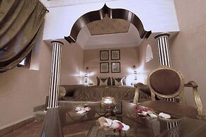 Riad Mille et une Nuits