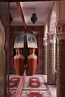 Riad Mille et une Nuits