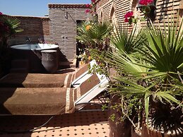 Riad Mille et une Nuits