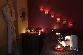 Riad Mille et une Nuits