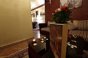 Riad Mille et une Nuits