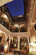 Riad Mille et une Nuits