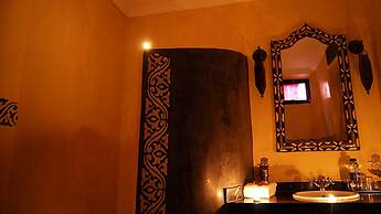 Riad Mille et une Nuits