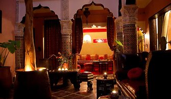 Riad Mille et une Nuits