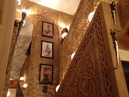 Riad Mille et une Nuits