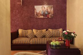 Riad Mille et une Nuits