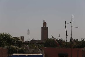 Riad Mille et une Nuits