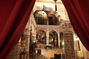 Riad Mille et une Nuits