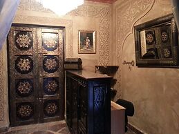 Riad Mille et une Nuits