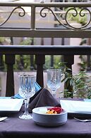 Riad Mille et une Nuits