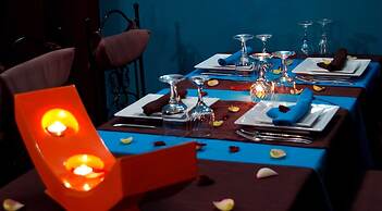 Riad Mille et une Nuits