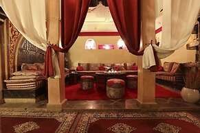 Riad Mille et une Nuits