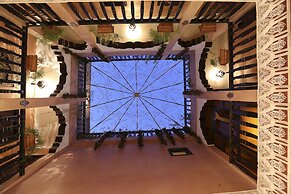 Riad Mille et une Nuits