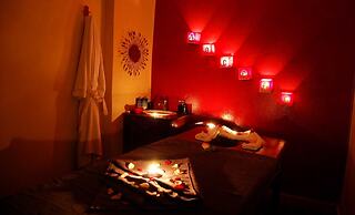 Riad Mille et une Nuits