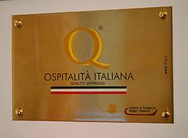 Bed and Breakfast Delfina