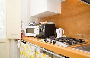 Bed and Breakfast Delfina