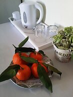 Bed and Breakfast Delfina