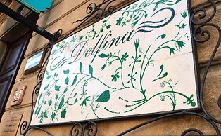 Bed and Breakfast Delfina