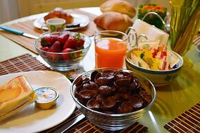 Bed and Breakfast Delfina