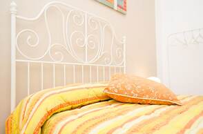 Bed and Breakfast Delfina