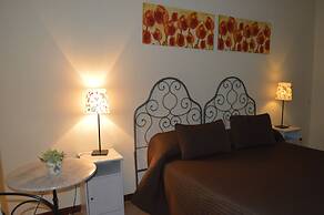 Bed and Breakfast Delfina