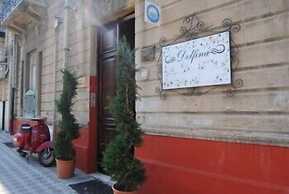 Bed and Breakfast Delfina