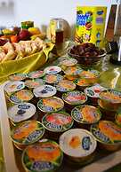 Bed and Breakfast Delfina