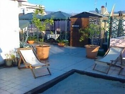 Bed and Breakfast Delfina