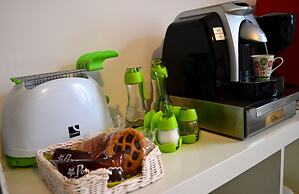 Bed and Breakfast Delfina