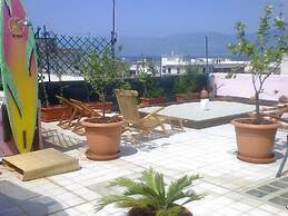 Bed and Breakfast Delfina