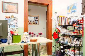 Bed and Breakfast Delfina